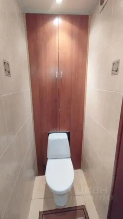 Продажа однокомнатной квартиры 28.9м ул. Имени 40-летия Победы, 43, ... - Фото 7