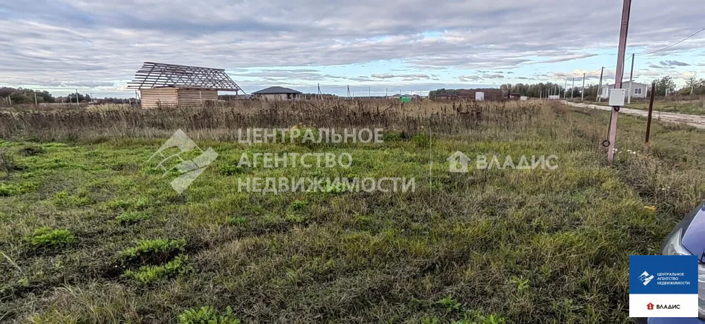 Продажа участка, Рыбновский район - Фото 6