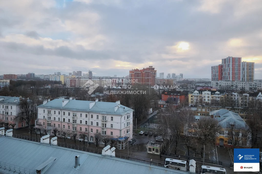 Продажа квартиры, Рязань, Первомайский пр-кт. - Фото 8