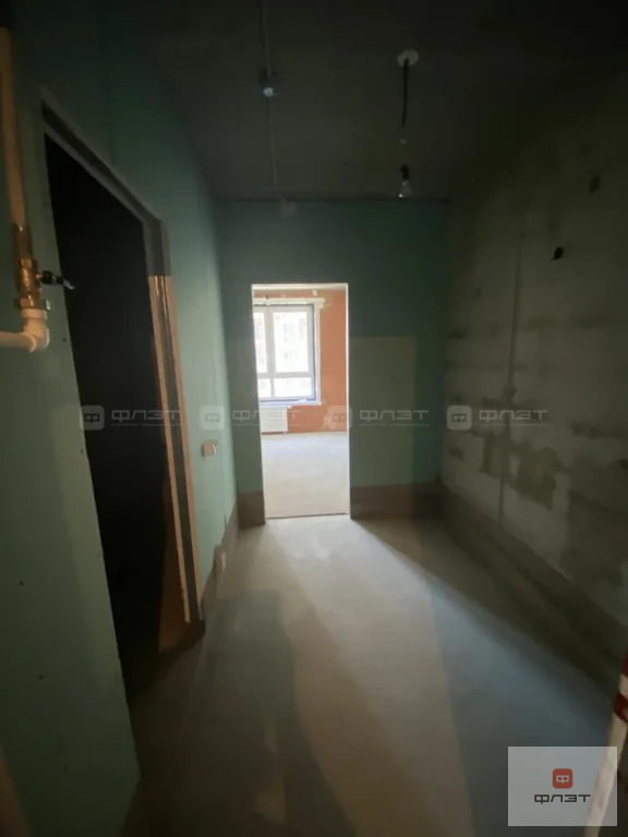 Продажа квартиры, Казань, ул. Гаврилова - Фото 4