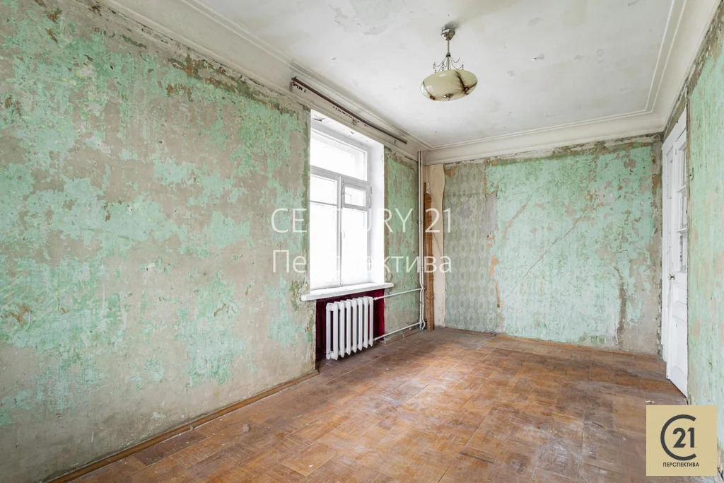 Продажа квартиры, Люберцы, Люберецкий район, ул. Кирова - Фото 2