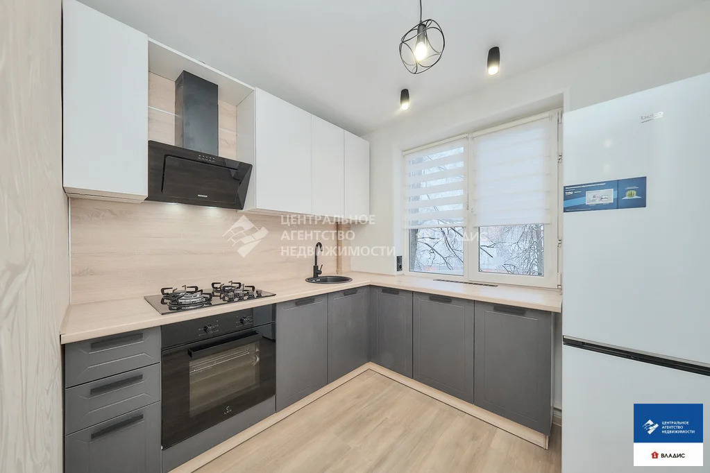 Продажа квартиры, Рязань, ул. Гоголя - Фото 1