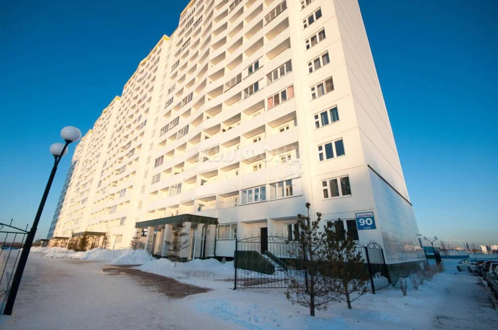 Продажа квартиры, Новосибирск, ул. Забалуева - Фото 18