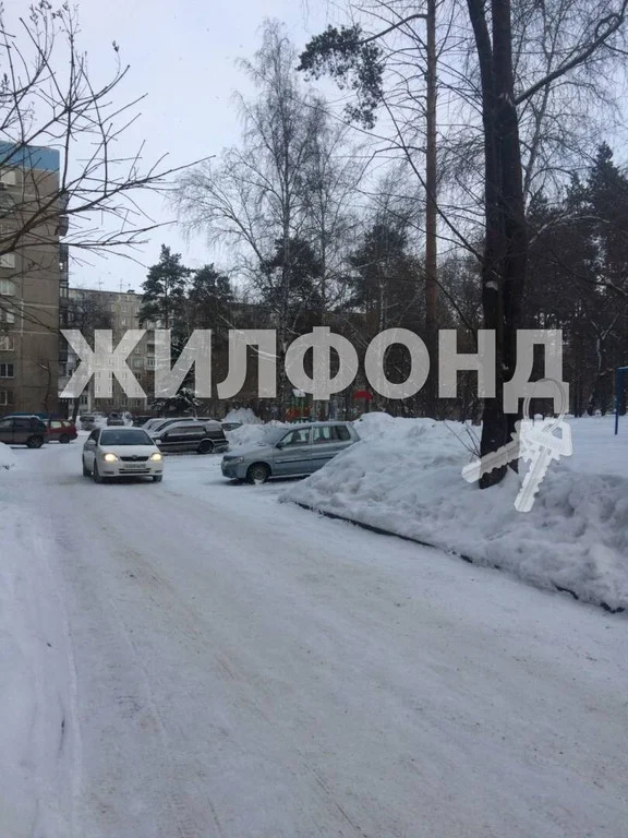 Продажа квартиры, Новосибирск, ул. Дачная - Фото 3