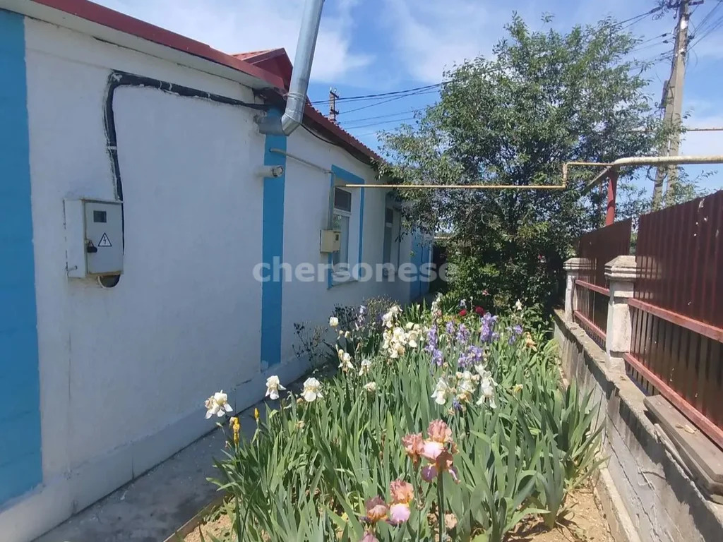 Продажа дома, Суворово, улица Озёрная - Фото 8