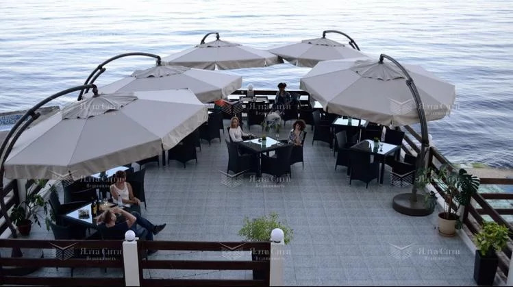 Отель «Lotus» находится в райском уголке южного берега Крыма между Алу - Фото 3
