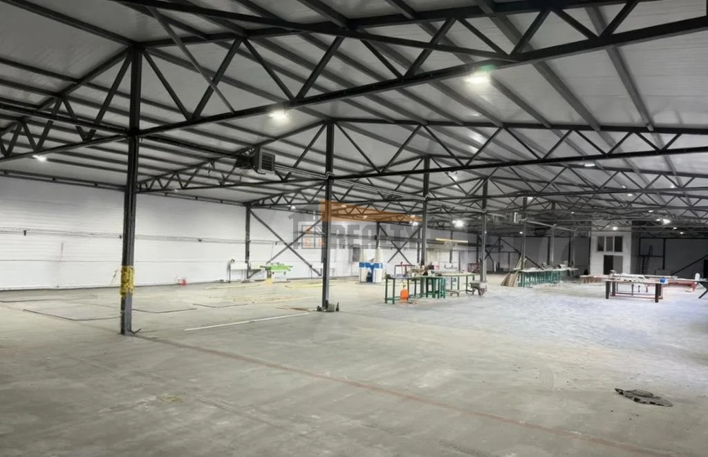 Продажа производственного помещения, Ступино, Ступинский район, ул. ... - Фото 3