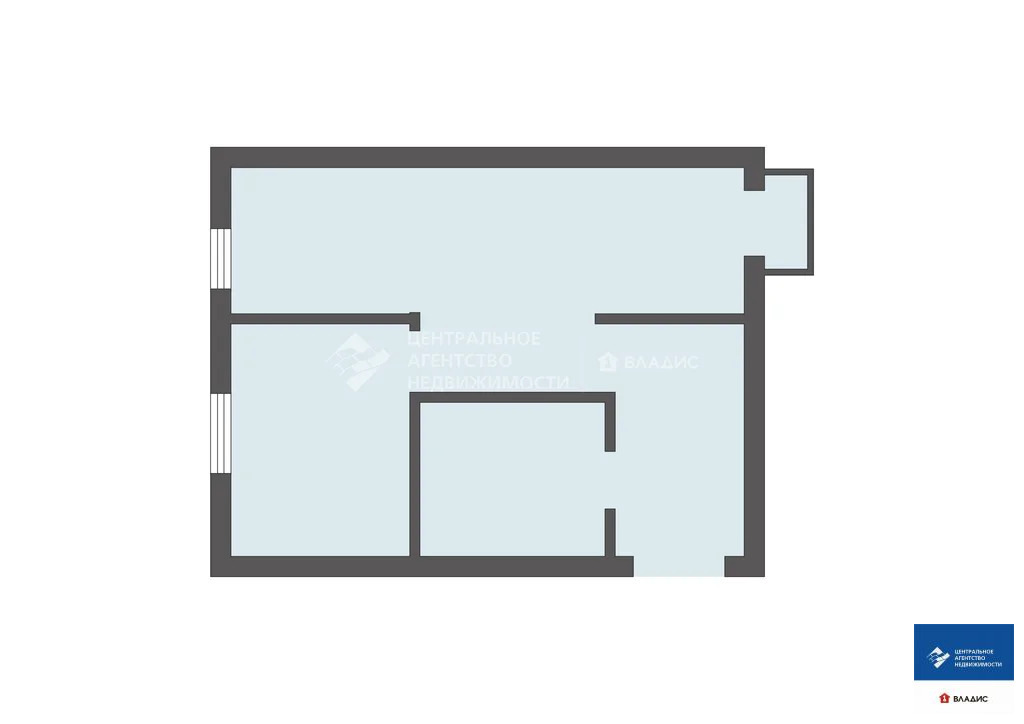 Продажа квартиры, Рязань, ул. Лесопарковая - Фото 12