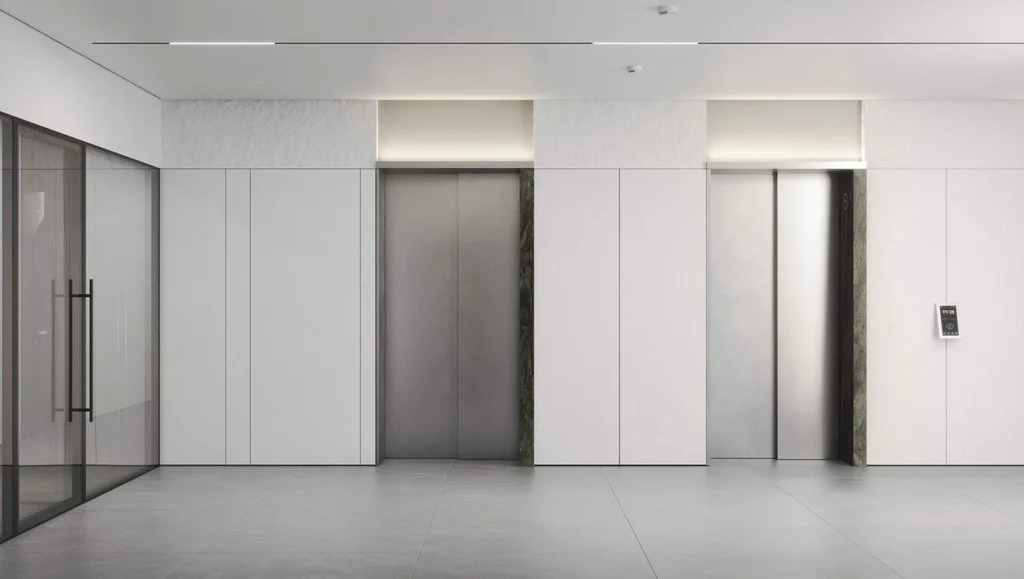 Продажа офиса 73.92 м2 - Фото 12