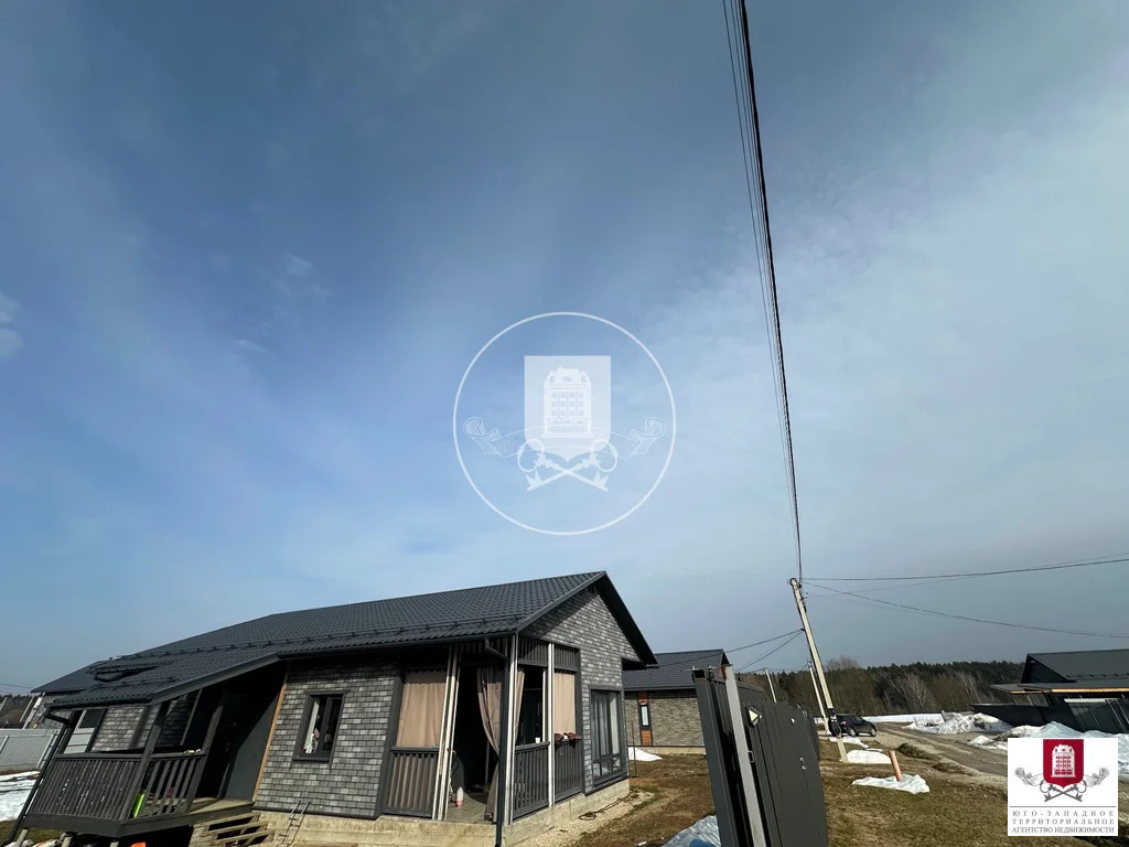 Продажа дома, Грачевка, Жуковский район - Фото 2