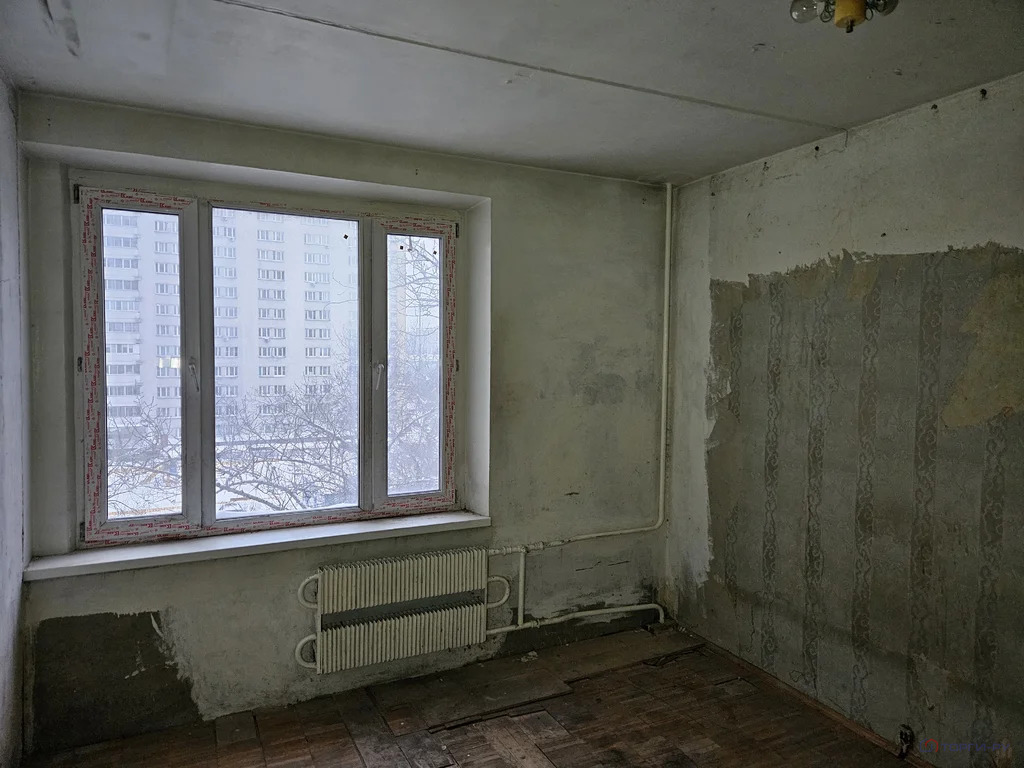 Продажа квартиры, Ярославское ш. - Фото 8