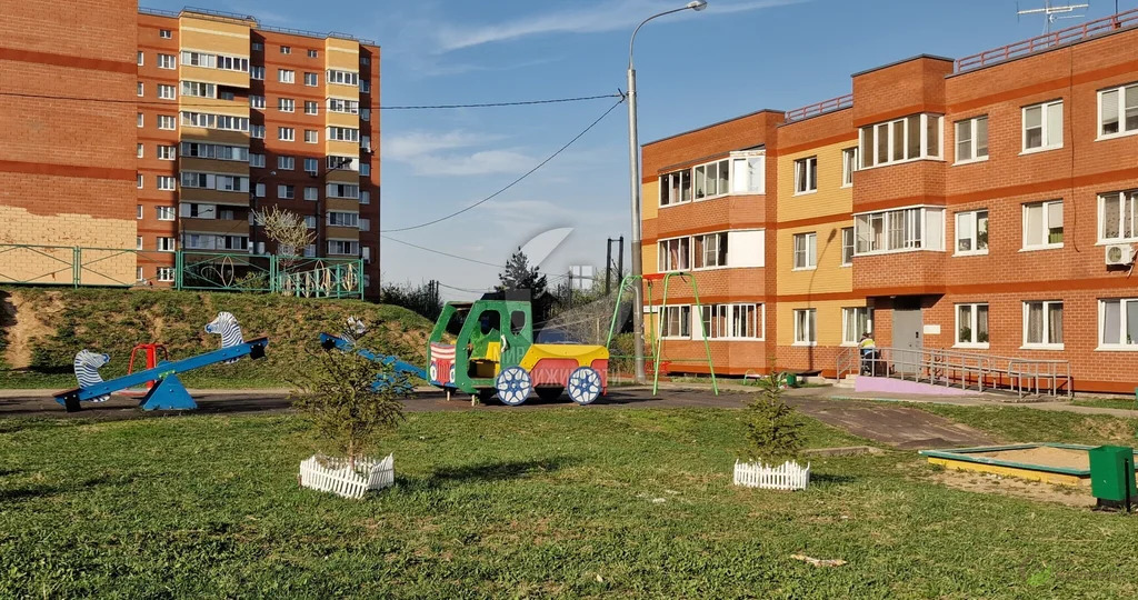 Продажа квартиры, Некрасовский, Дмитровский район, ул. Краснофлотская - Фото 19