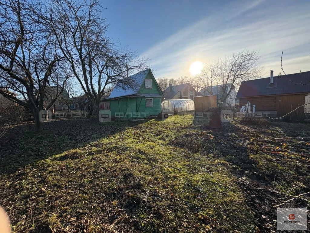 Продажа участка, Казань, 11-я аллея - Фото 4