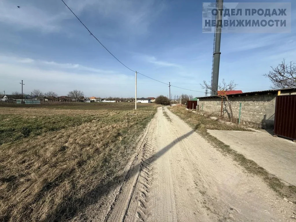 Участок в Новоукраинке - Фото 3