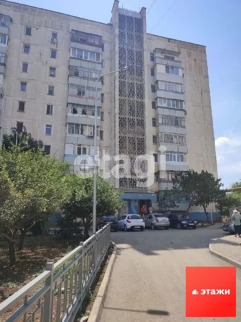 Продажа квартиры, Саки, Набережная улица - Фото 8