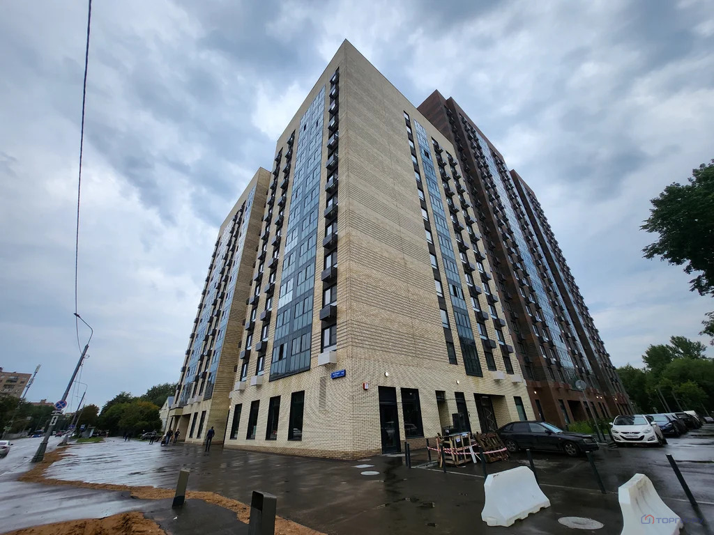 Продажа торгового помещения, Зеленый пр-кт. - Фото 7