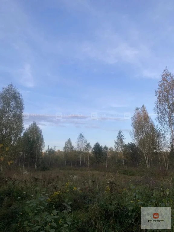 Продажа участка, Ивановское, Зеленодольский район, ул. Зеленая - Фото 2