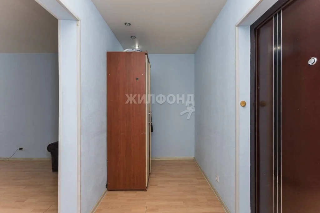 Продажа квартиры, Новосибирск - Фото 8