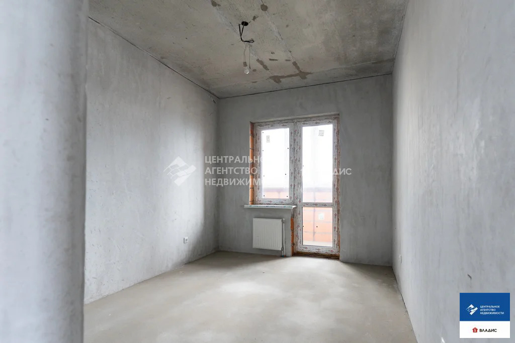 Продажа квартиры, Рязань, ул. Новоселов - Фото 17