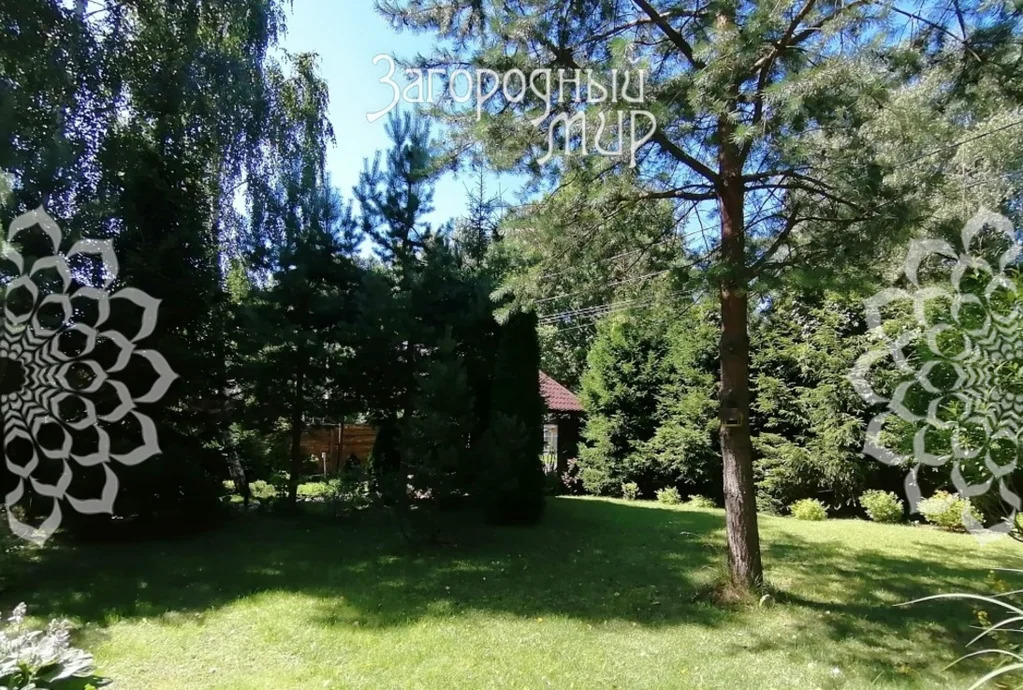 Продам дом, Киевское шоссе, 29 км от МКАД - Фото 39