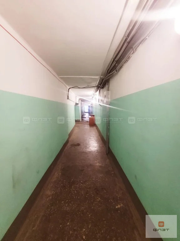 Продажа квартиры, Казань, ул. Бирюзовая - Фото 10