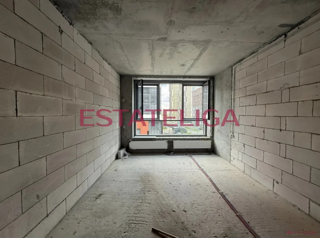 Продажа квартиры, ул. Мосфильмовская - Фото 1
