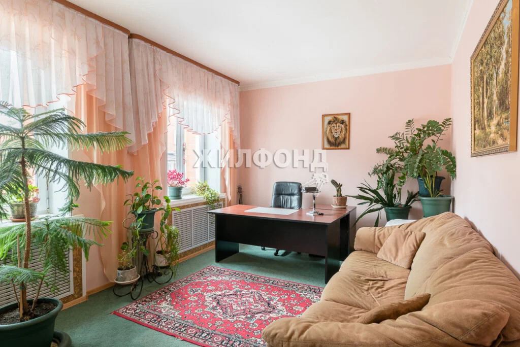Продажа дома, Мичуринский, Новосибирский район - Фото 20