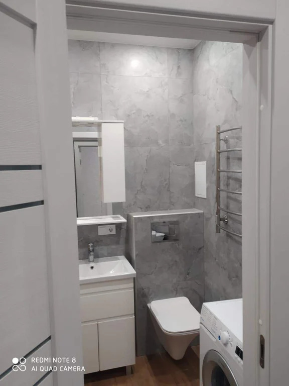Продается 1-комн. квартира 35 кв.м. - Фото 7