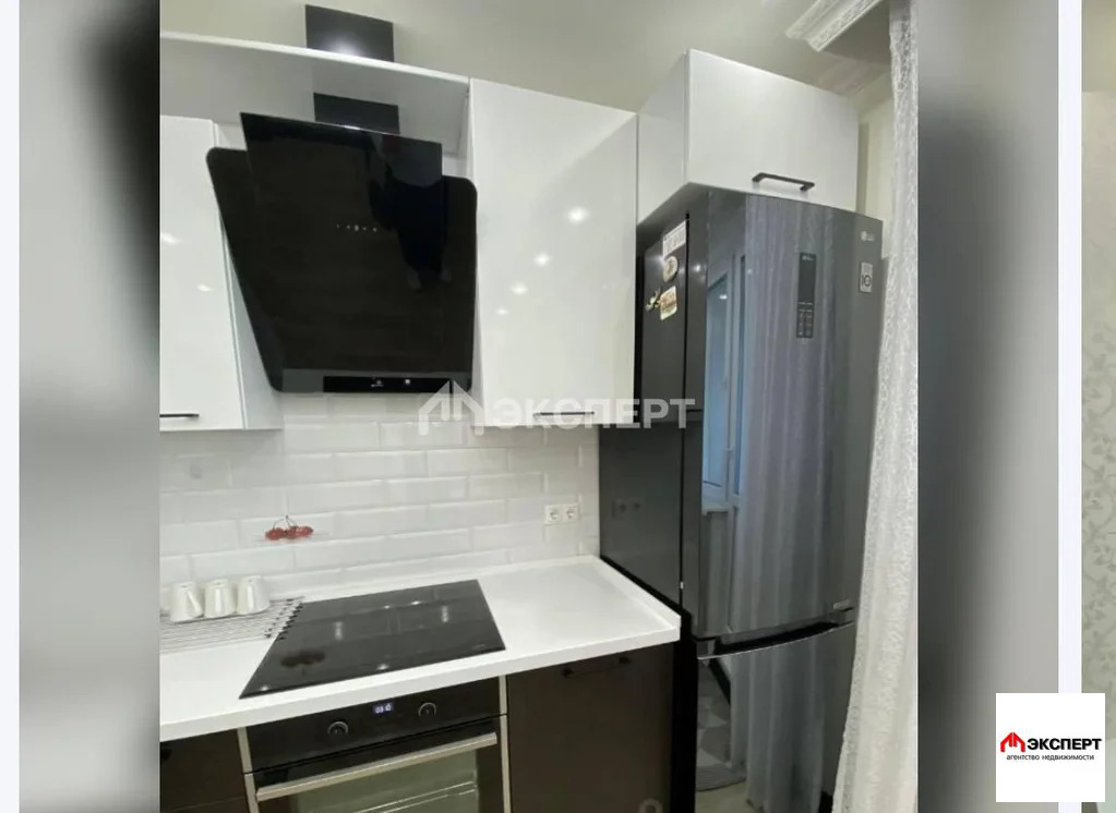 3-комнатная квартира, ул.Москвитина - Фото 2