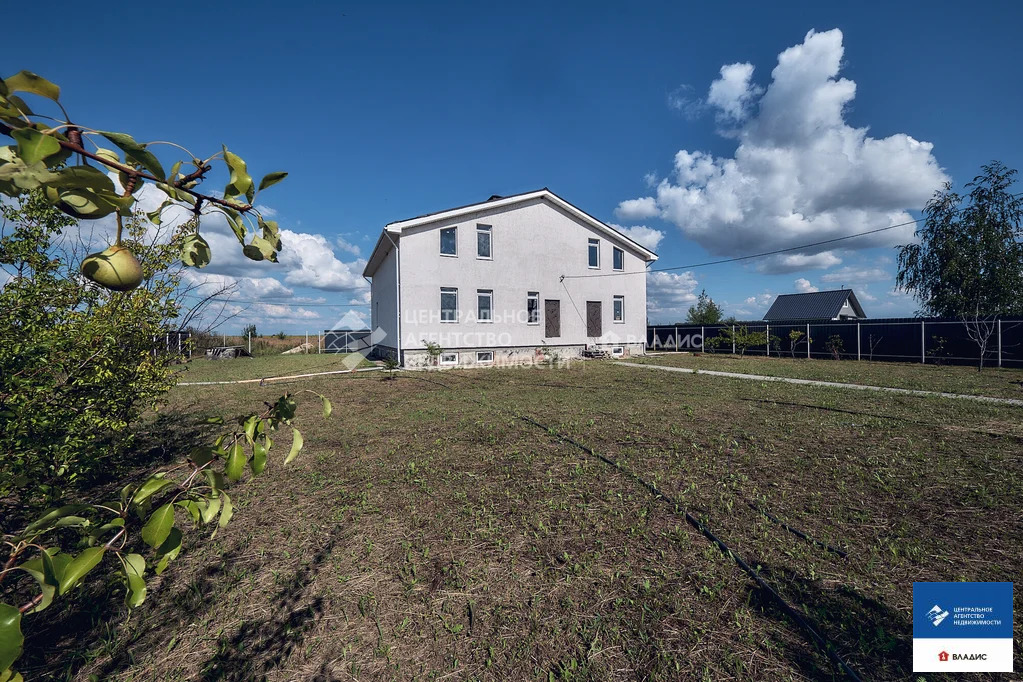 Продажа дома, Дубняки, Рязанский район, Солнечная улица - Фото 1