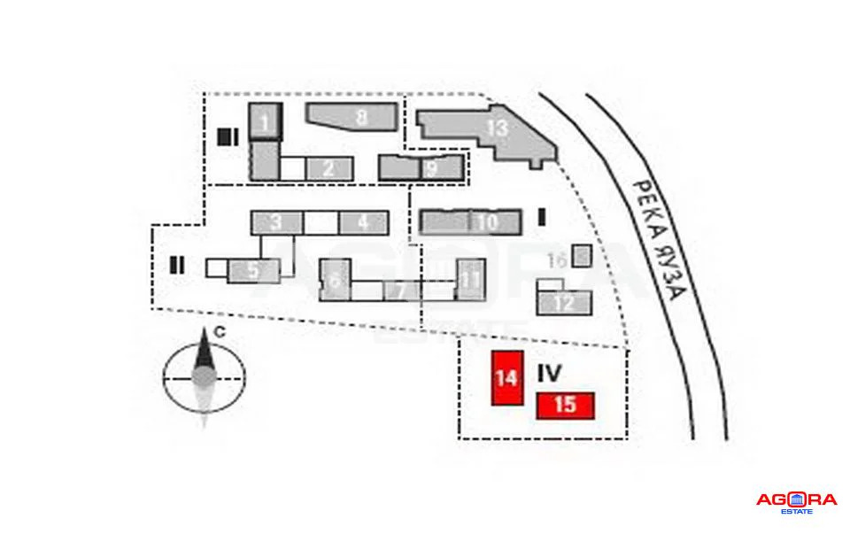 Продажа ПСН, м. Электрозаводская, Большая Почтовая ул - Фото 10