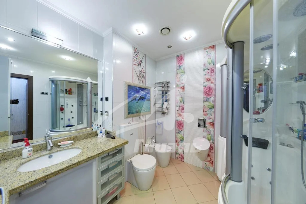 Продажа квартиры, м. Щукинская, ул. Авиационная - Фото 26