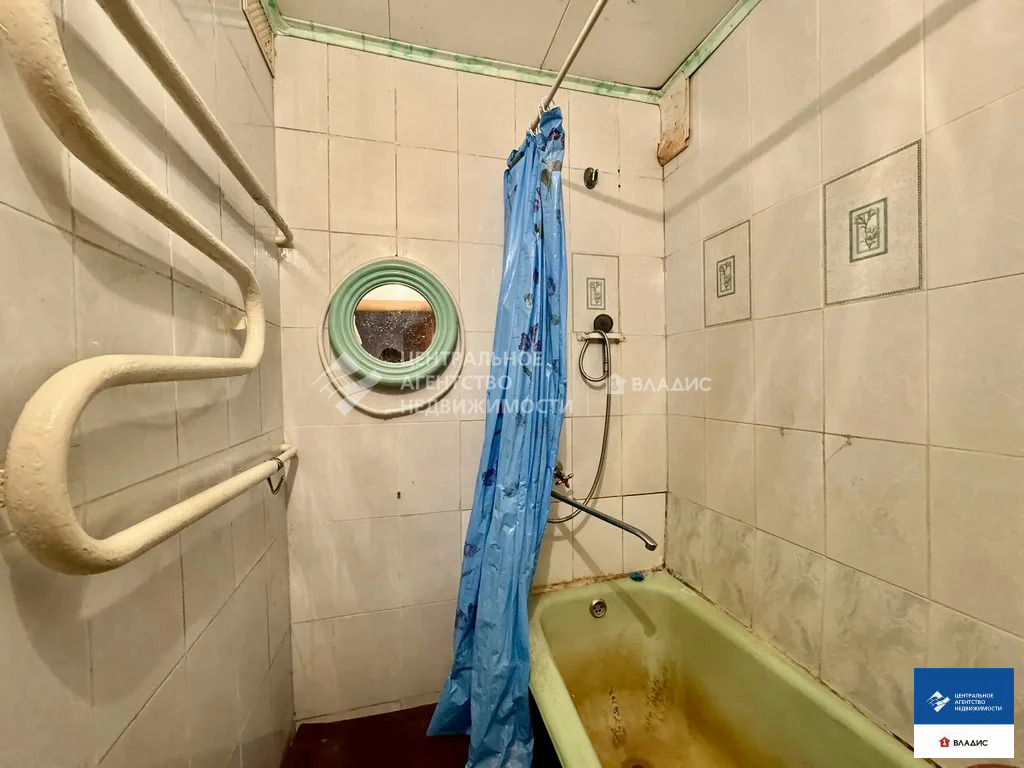 Продажа квартиры, Баграмово, Рыбновский район - Фото 6