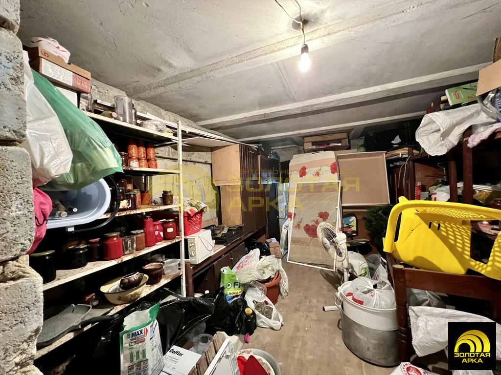 Продажа квартиры, Темрюк, Темрюкский район, ул. Анджиевского - Фото 18