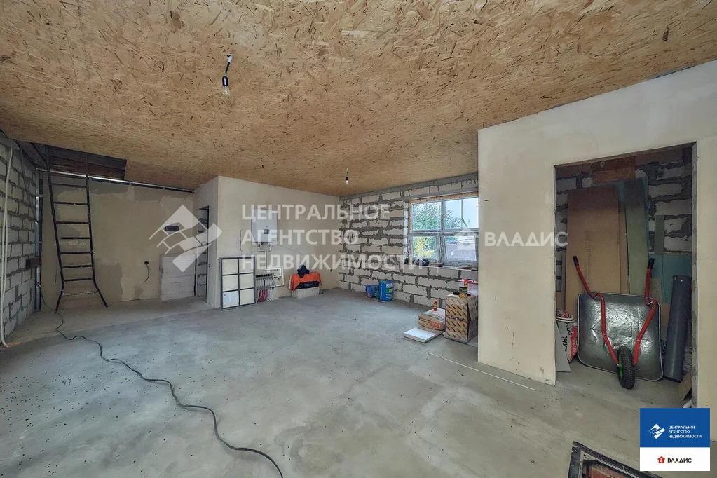 Продажа дома, Рыбновский район, СНТ Сельский Строитель-2 - Фото 20
