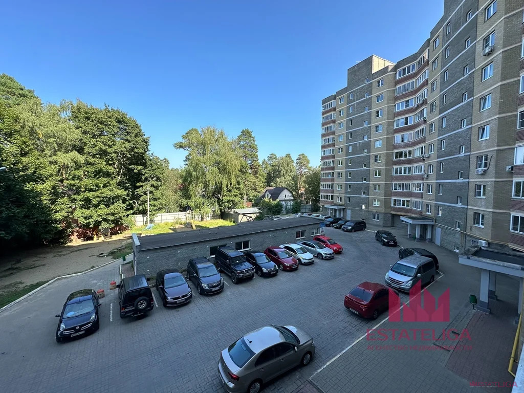 Продажа квартиры, Ильинский, Раменский район, ул. Московская - Фото 19