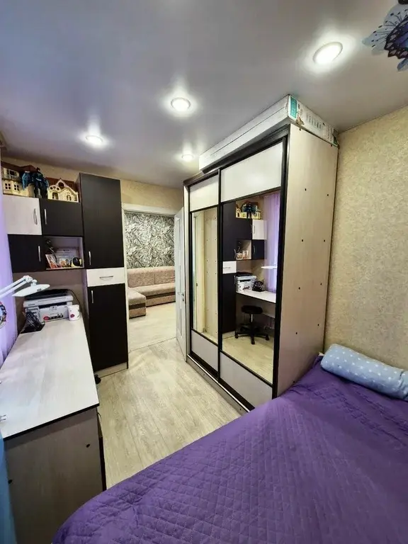 4-я квартира на ул. Владимирская, дом 6А - Фото 11