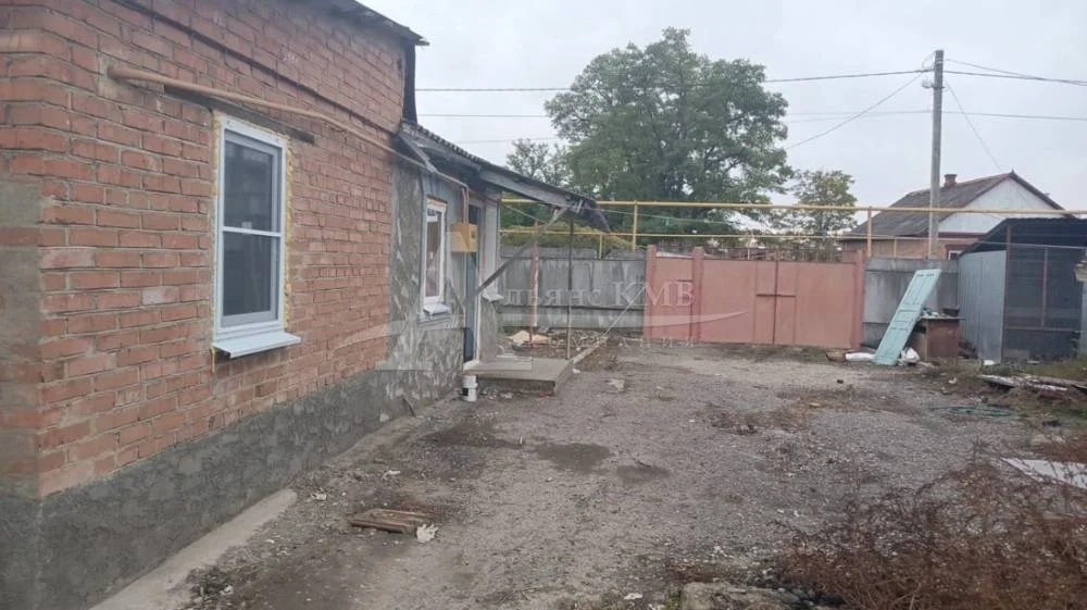 Продажа дома, Георгиевск, ул. Садовая - Фото 1