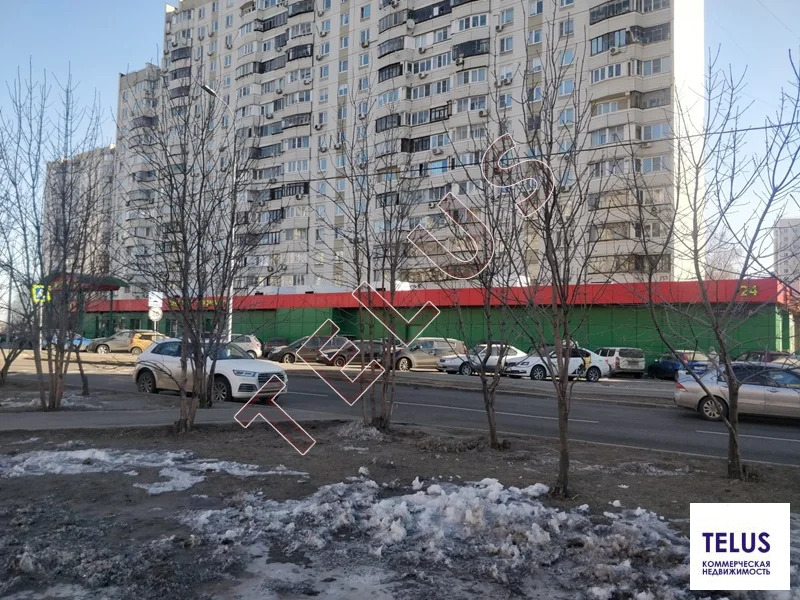 м. Волоколамская, ПСН, Пятницкое шоссе, 2462 м2 (ном. объекта: 5205) - Фото 9