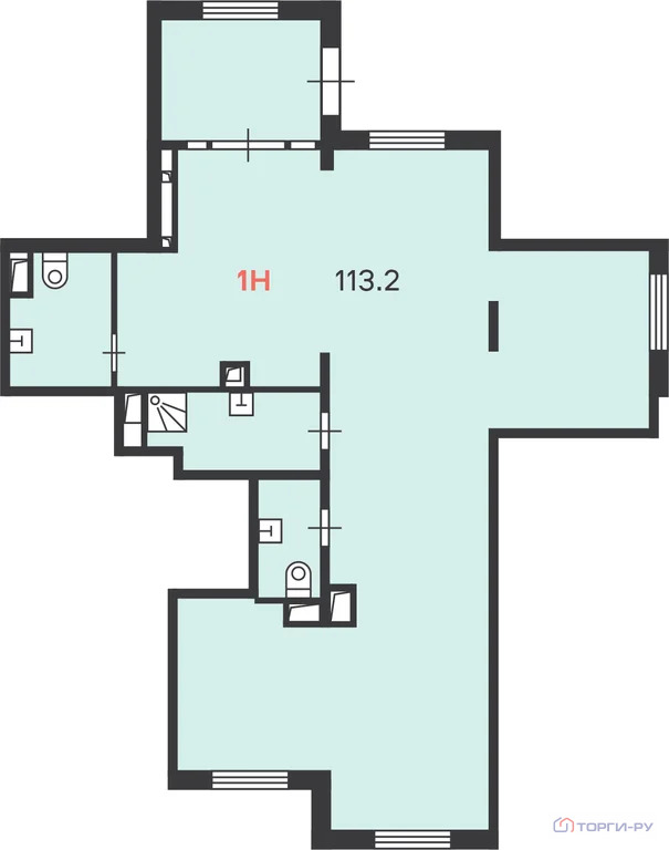 Продажа таунхауса, ул. Тайнинская - Фото 8