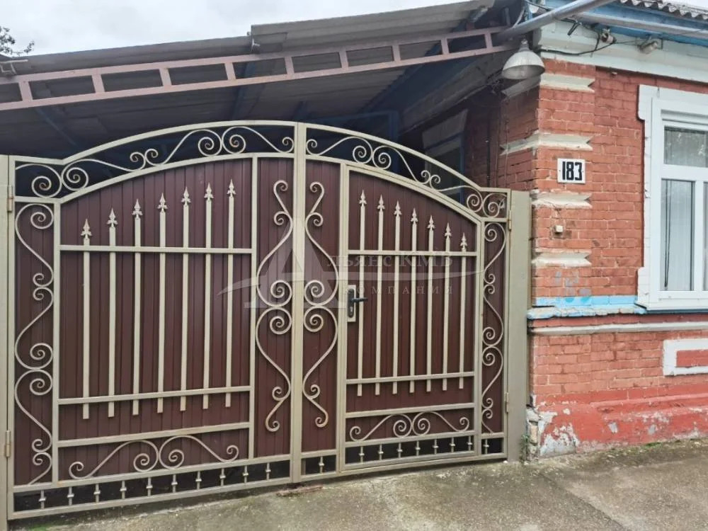 Продажа дома, Георгиевск, ул. Ессентукская - Фото 2