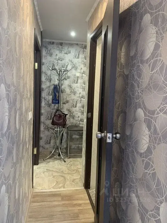 Продаю однокомнатную квартиру 32.0м ул. 50 лет Советской Армии, 17, ... - Фото 5