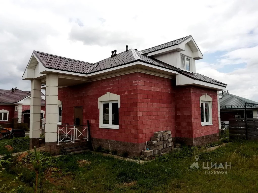 Купить Дом Рогачевское Шоссе Дмитровский Район