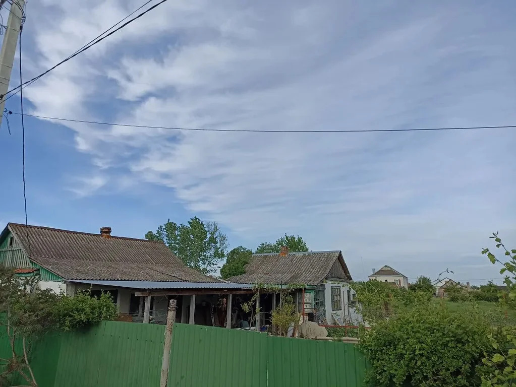 Продажа дома, Мерчанское, Крымский район, ул. Горького - Фото 4