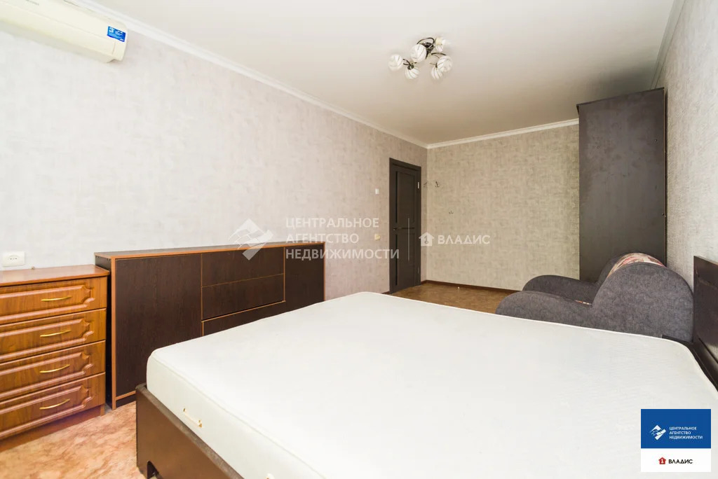 Продажа квартиры, Рязань, ул. Крупской - Фото 8
