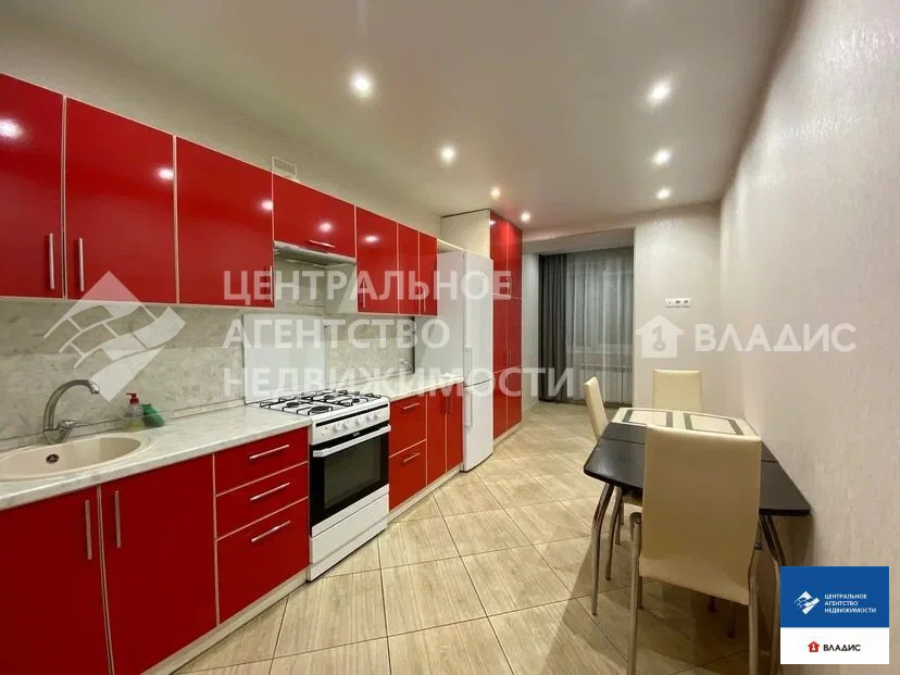 Аренда квартиры, Рязань, улица Старое Село - Фото 1