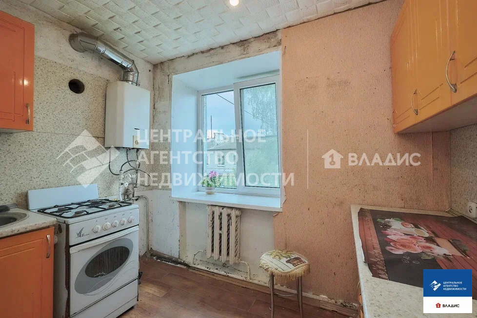 Продажа квартиры, Баграмово, Рыбновский район - Фото 8