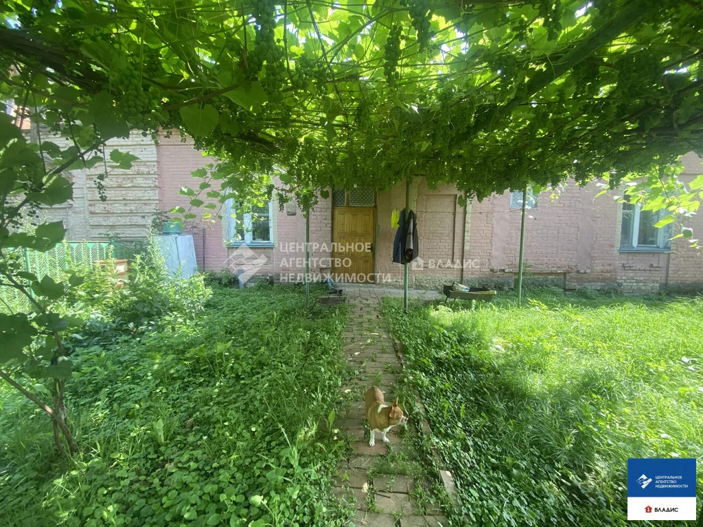 Продажа квартиры, Учхоза Стенькино, Рязанский район, ул. Рабочая - Фото 1