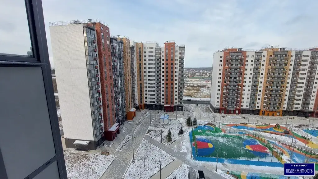 Продаётся 3 к кв в современном ЖК "Ватутинки-парк" - Фото 16