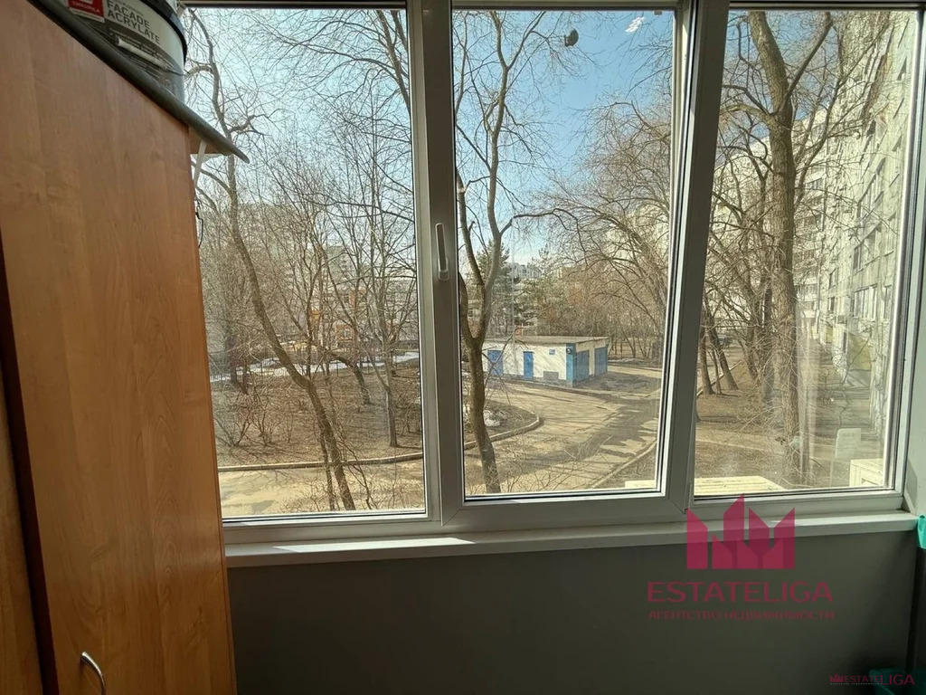 Аренда квартиры, Филевский б-р. - Фото 25